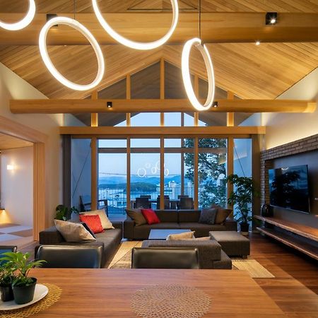 Terrace Villa Eon Ширахама Екстериор снимка