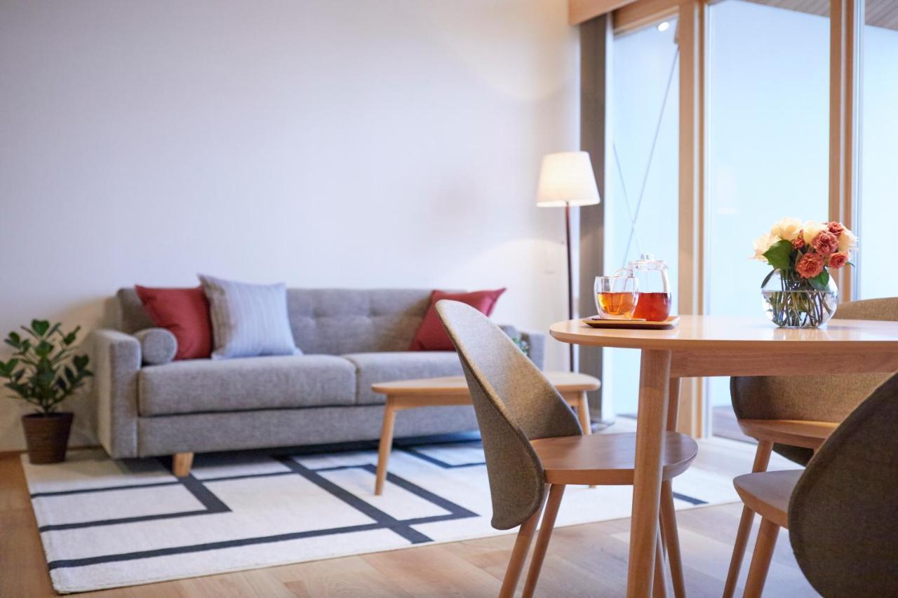 Terrace Villa Eon Ширахама Екстериор снимка