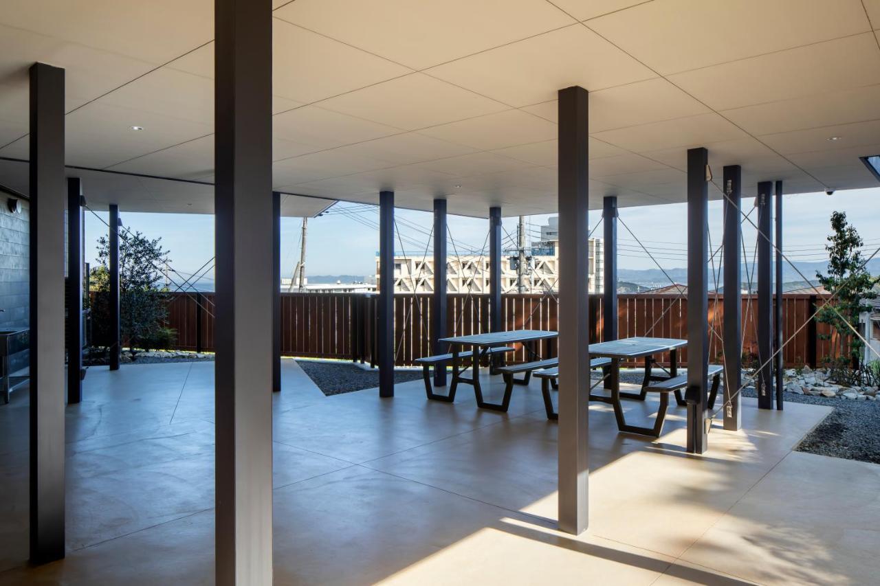 Terrace Villa Eon Ширахама Екстериор снимка