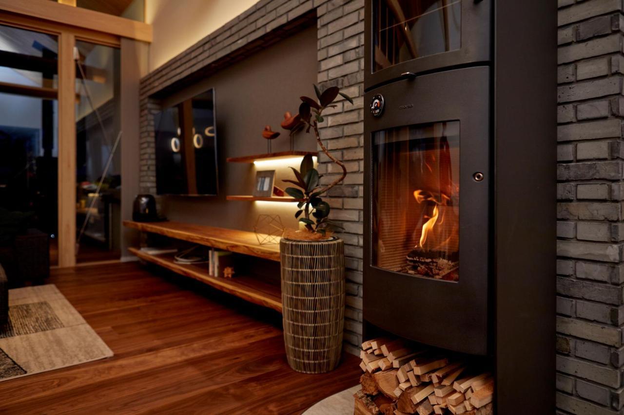 Terrace Villa Eon Ширахама Екстериор снимка